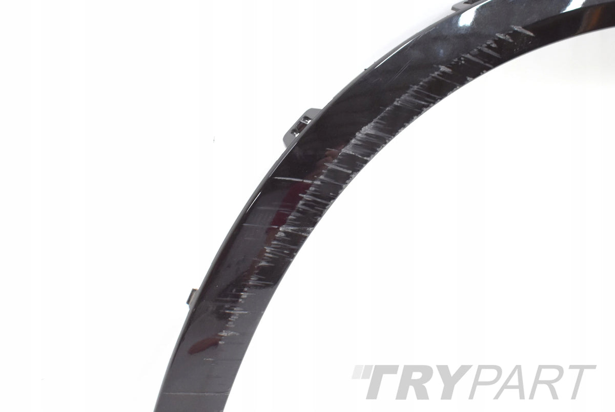 BMW X5 G05 M PACKAGE FRONT FENDER MOULDING LEFT FRONT ORG