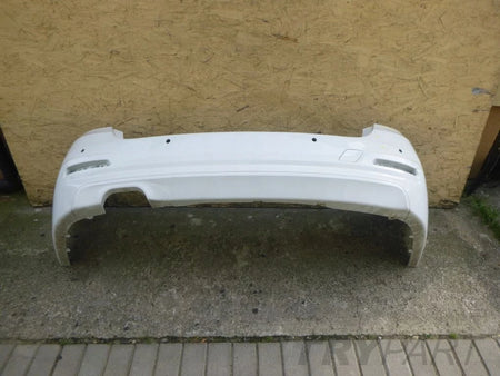 BMW 3 F31 LCI LIFT KOMBI Rear Bumper