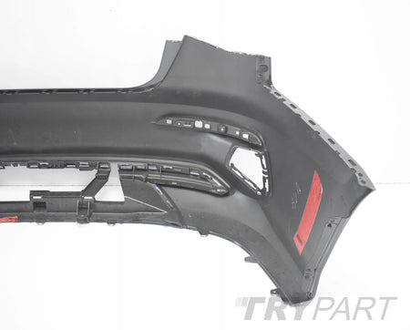 AUDI A3 8Y5 REAR BUMPER EXCELLENT CONDITION ORIGINAL SEDAN