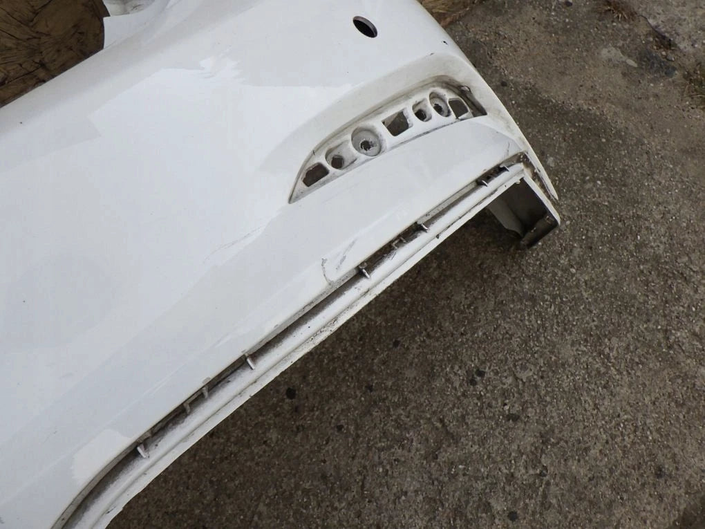 FORD FOCUS MK4 ESTATE 18- rear bumper