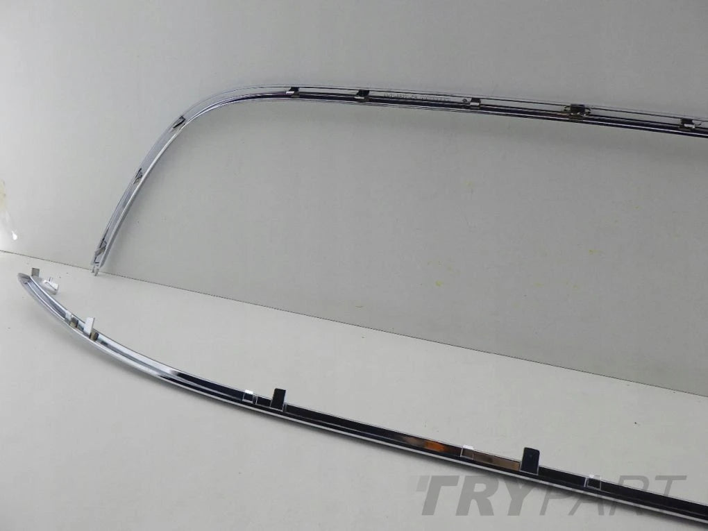 FORD S-MAX GALAXY Grille
