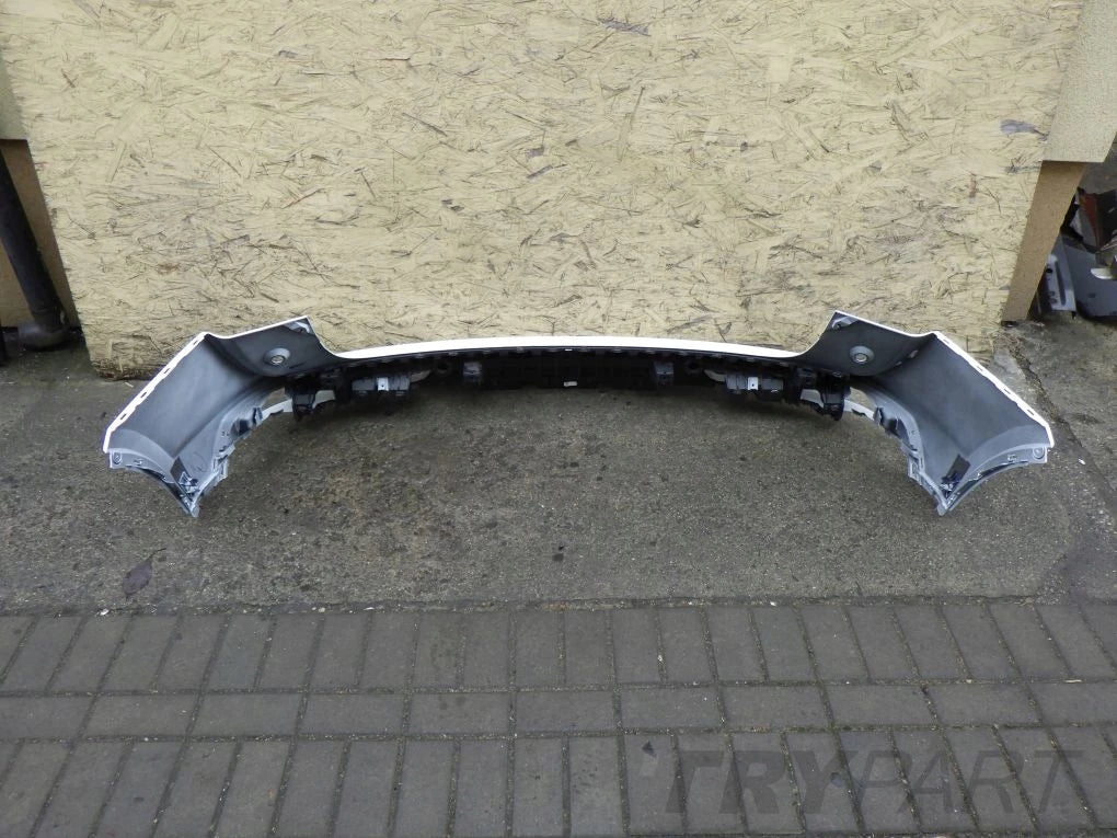 AUDI Q5 II SPORTBACK 80F Rear Bumper