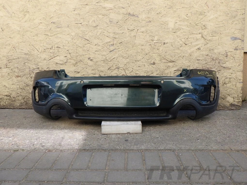 MINI COOPER S COUNTRYMAN R60 Rear Bumper