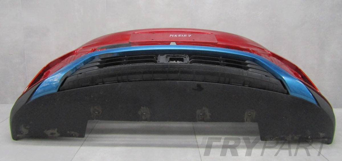 Front Bumper BYD Atto 3 2022-