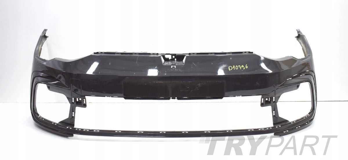 VW GOLF VIII 5H0 R LINE FRONT BUMPER ORG