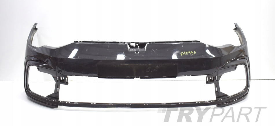 VW GOLF VIII 5H0 R LINE FRONT BUMPER ORG
