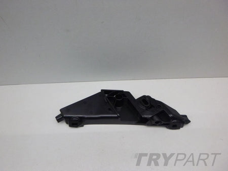 BMW 5 F11 KOMBI trunk lid limiter