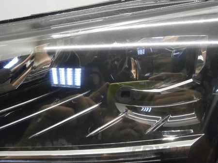 SKODA KAROQ FULL LED 17- Left Headlight