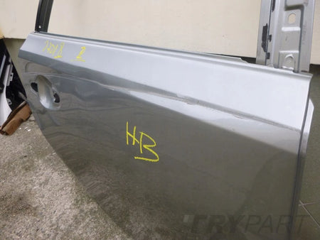 TOYOTA AURIS II HB 12- Right Rear Door