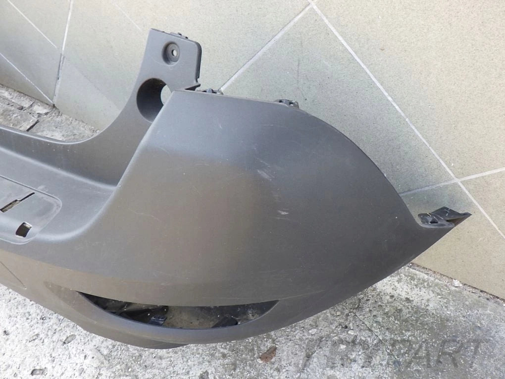 PEUGEOT 5008 II P87 16- Rear Bumper