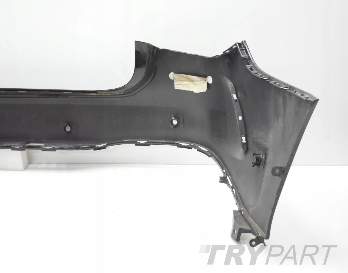 MERCEDES EQS W297 V297 AMG REAR BUMPER ORG