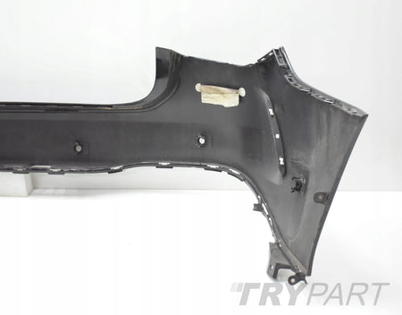 MERCEDES EQS W297 V297 AMG REAR BUMPER ORG