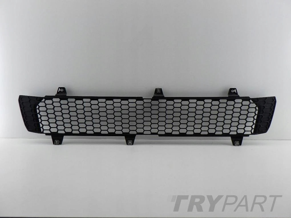 SCANIA NGS R S FRONT BUMPER GRILLE