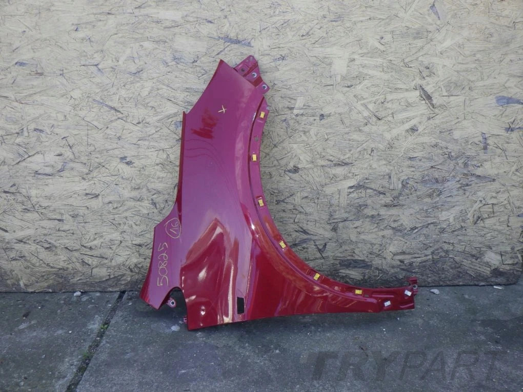 OPEL MOKKA X 16- front right fender