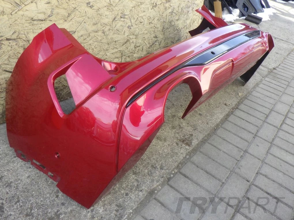 FORD KUGA MK3 III 3 ST LINE 19- Rear Bumper