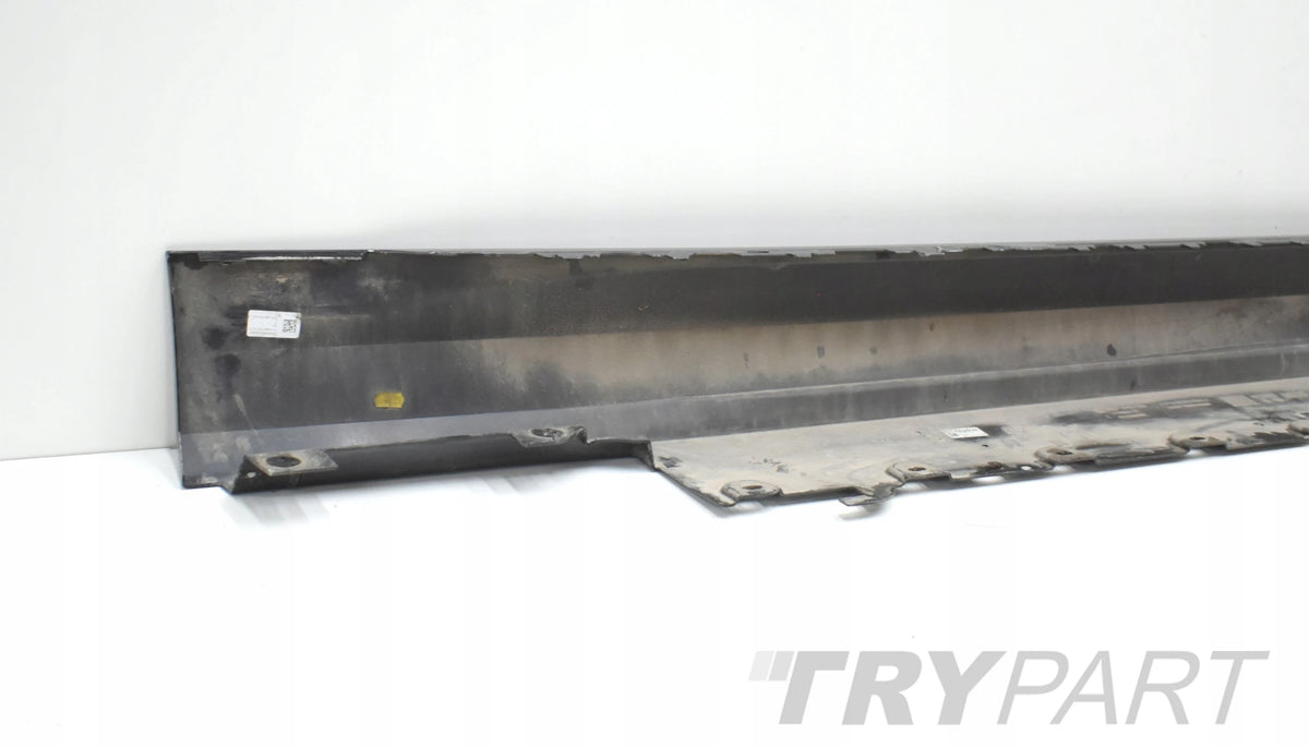 BMW G60 G61 M Package Left Sill Molding OEM Sedan Wagon