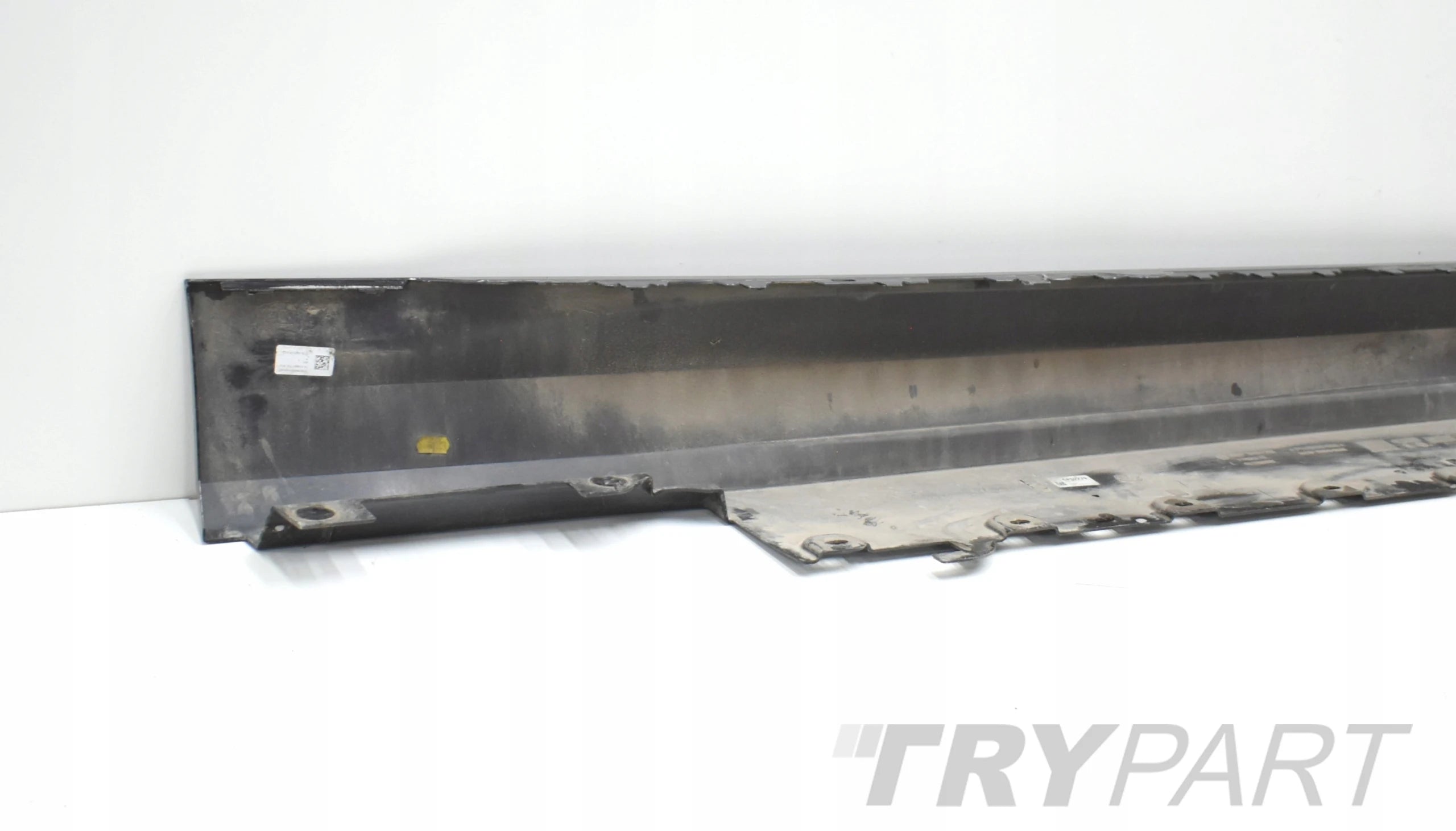 BMW G60 G61 M Package Left Sill Molding OEM Sedan Wagon