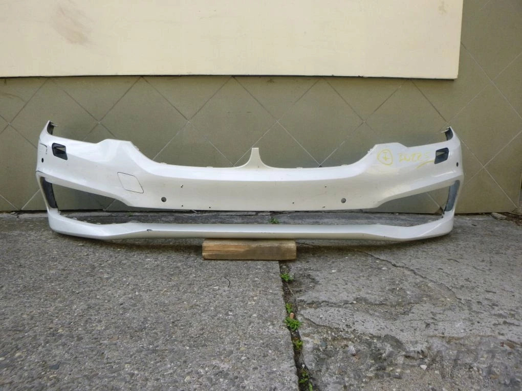 BMW 5 G30 G31 Front Bumper