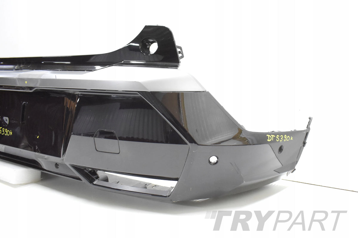 PEUGEOT 5008 III REAR BUMPER ORG
