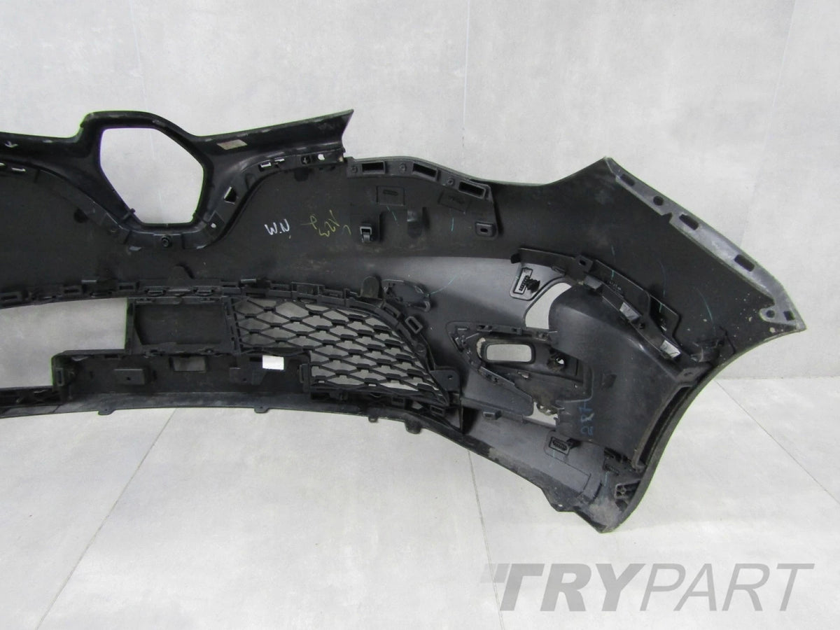 Front Bumper for Renault Zoe Lift 19-24
