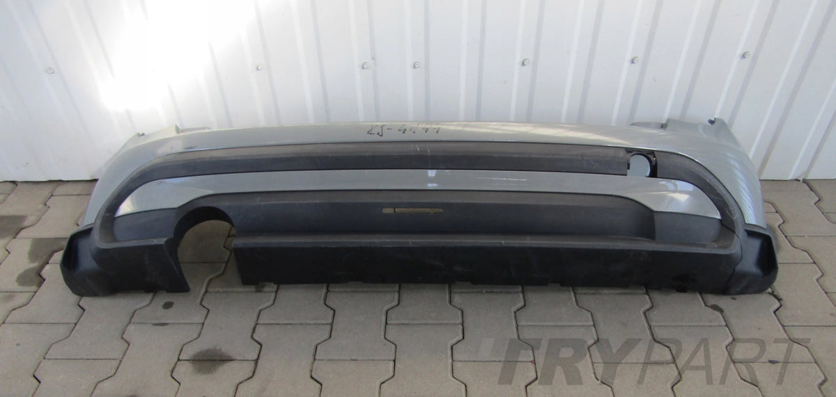 Rear Bumper MINI COOPER F56 LCI FACELIFT 20-