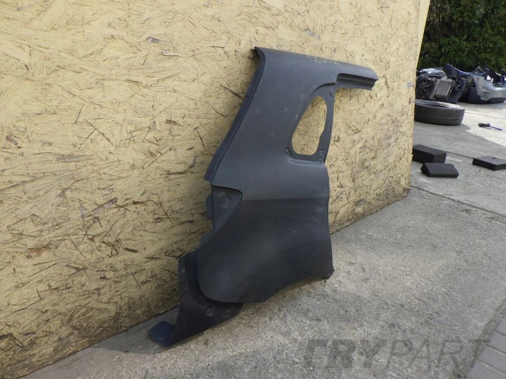 MITSUBISHI ASX 2010- Rear fender right