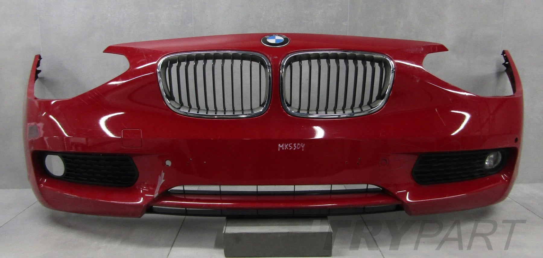 Front Bumper for BMW 1 Series F20 F21 2011-2015