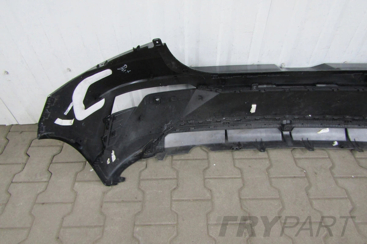 Rear Bumper for HYUNDAI I20 III 3 FACELIFT 2024-
