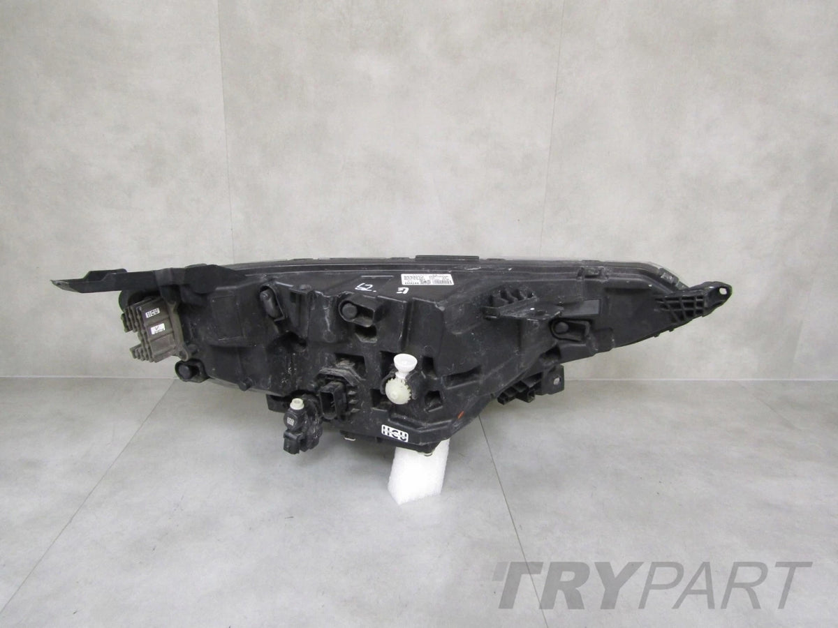 HEADLIGHT RENAULT ARKANA LED PURE VISION 19- LH LEFT 260602566R