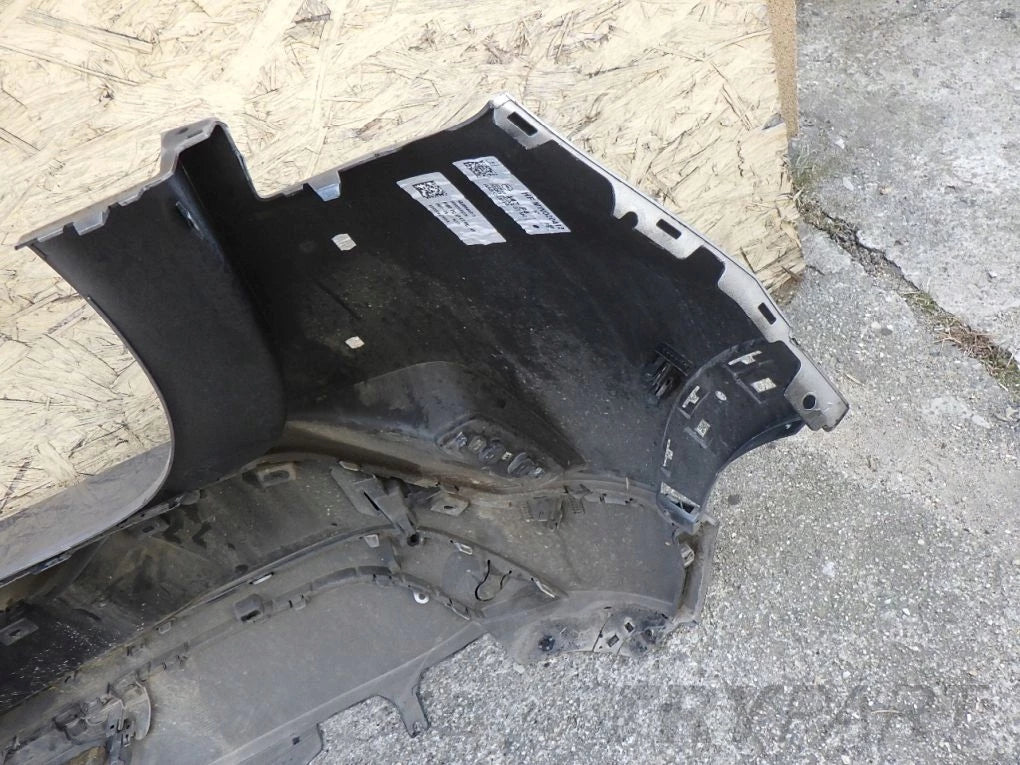 OPEL MOKKA 2 II B 20- Rear Bumper