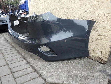KIA CEED 3 III SW KOMBI 18- Rear Bumper