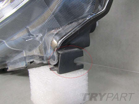 Front Lamp Honda Civic X REGULAR LENS 15-22 LH 100-18562