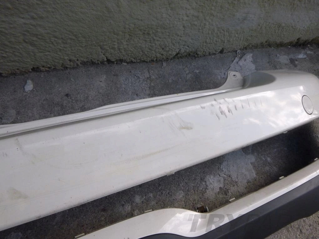 MINI COOPER S R56 R57 R58 R59 LIFT Rear Bumper