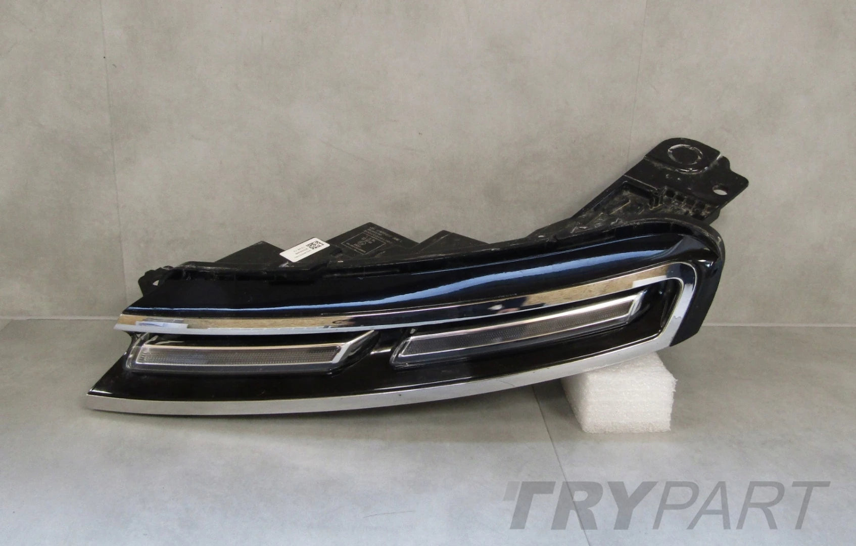 FRONT LIGHT DRL LED LAMP CITROEN C5 AIRCROSS LH 17-22 9818005180