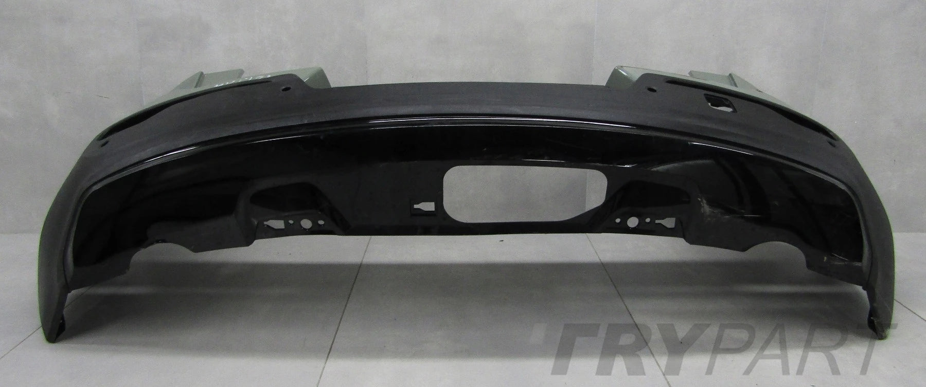 Rear bumper VOLVO XC40 XC 40 17-
