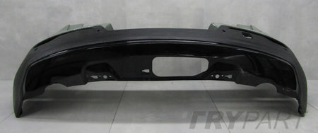 Rear bumper VOLVO XC40 XC 40 17-