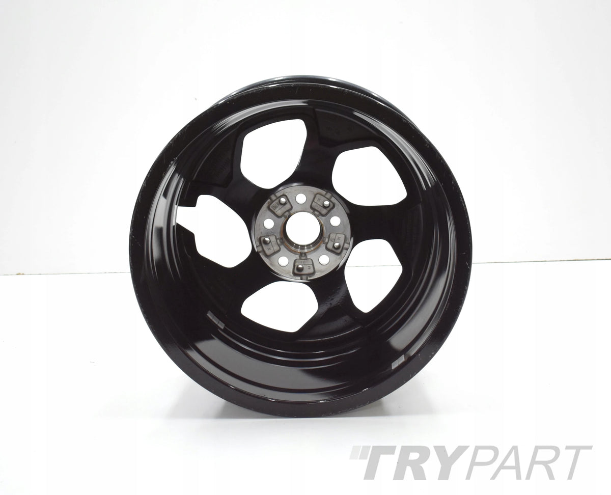 18" Wheel MINI COOPER J01 7.5"x18" 5x112 ET50 ORG