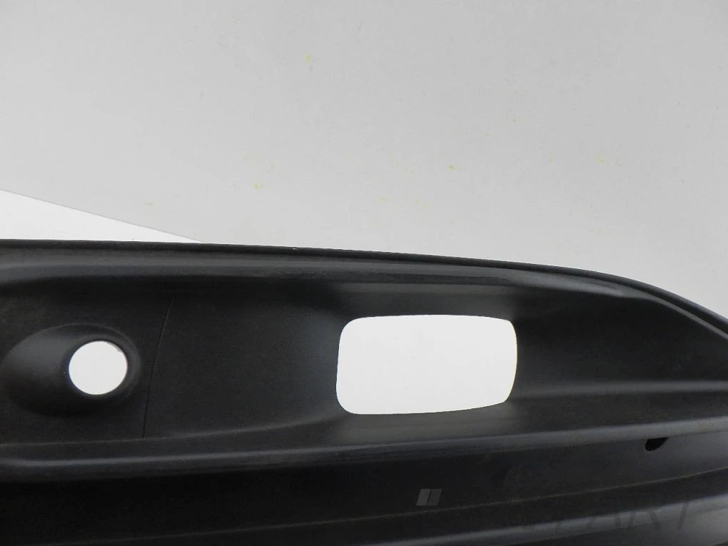 SEAT LEON CUPRA 4 IV 2020- bumper grille right