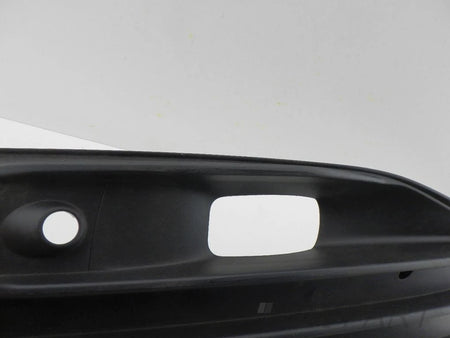 SEAT LEON CUPRA 4 IV 2020- bumper grille right