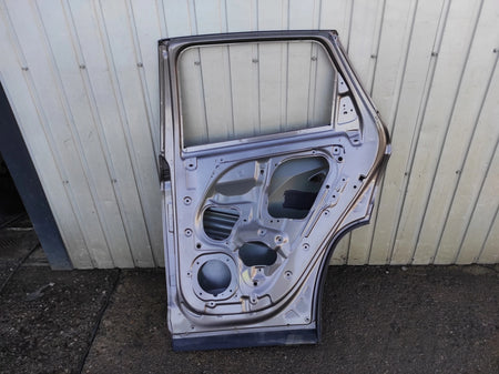 HYUNDAI TUCSON IV 2020- Right Rear Door