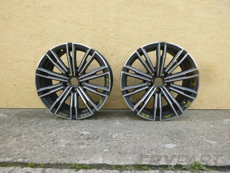 BMW 3 G20 G21 M-PACKAGE 8.5x18 18 ET40 5x112 Wheel Rim