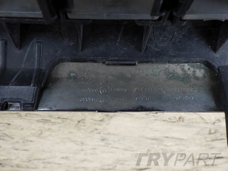 BMW 5 G30 G31 Grille