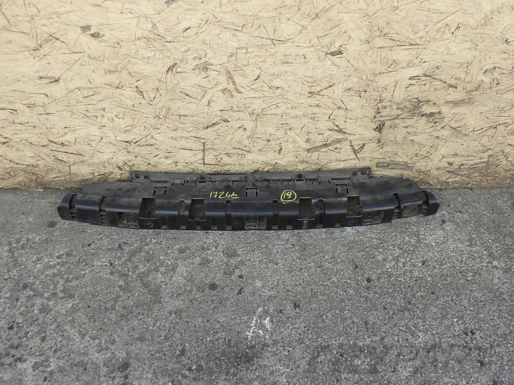 PEUGEOT 2008 I 1 13- rear bumper absorber beam
