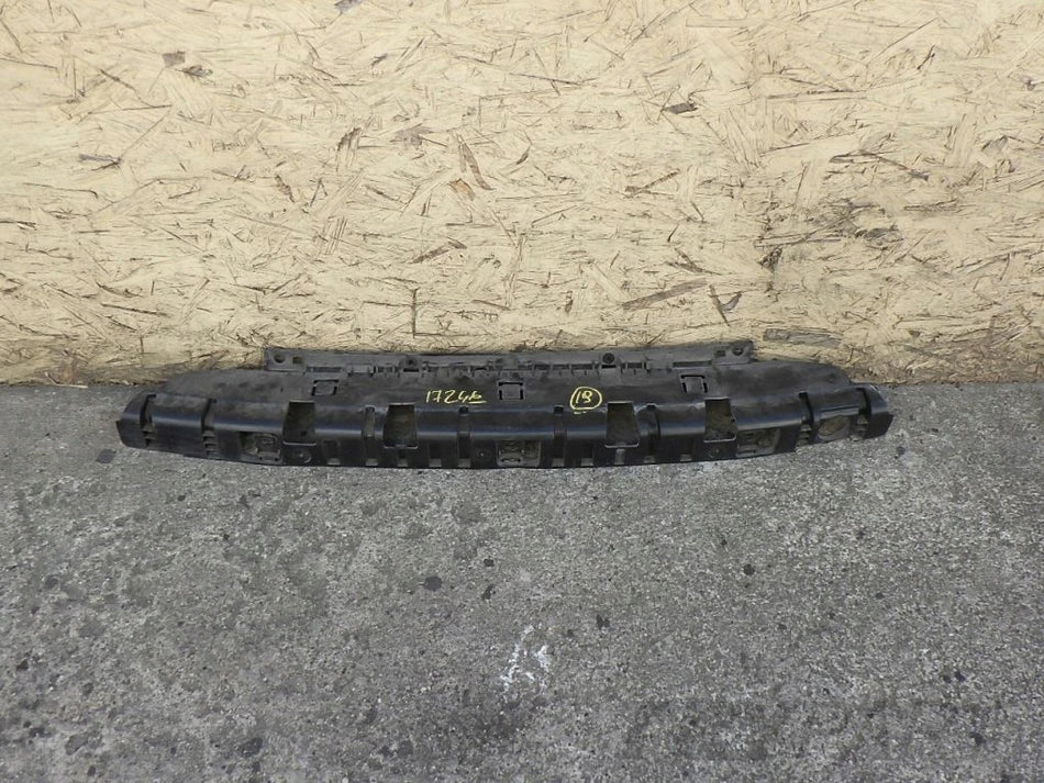 PEUGEOT 2008 I 1 13- rear bumper absorber beam