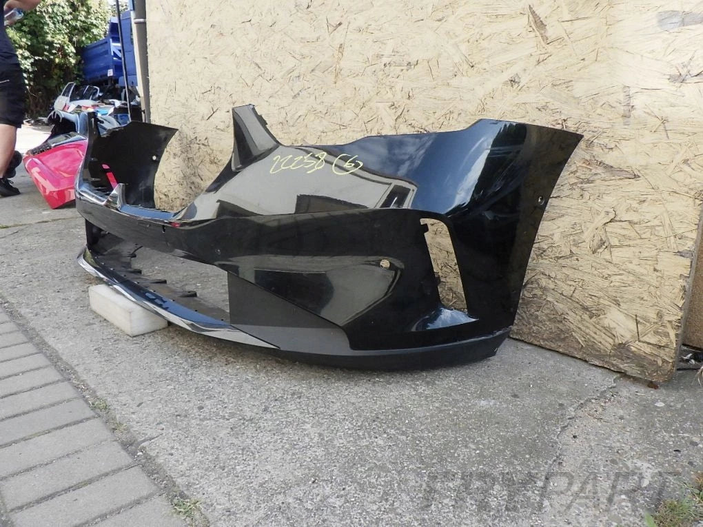 BMW 5 G60 G61 2023- Front Bumper