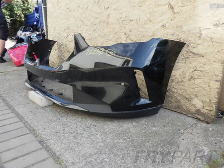 BMW 5 G60 G61 2023- Front Bumper