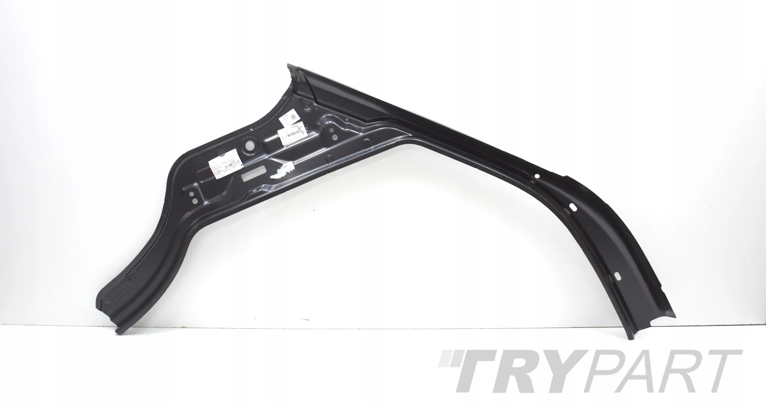 VW CRAFTER II 7C0 MAN TGE RIGHT SILL POST COVER ORG NEW 7C0810578