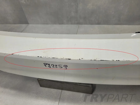 Rear bumper for BMW 3 F31 M-package estate 11-18