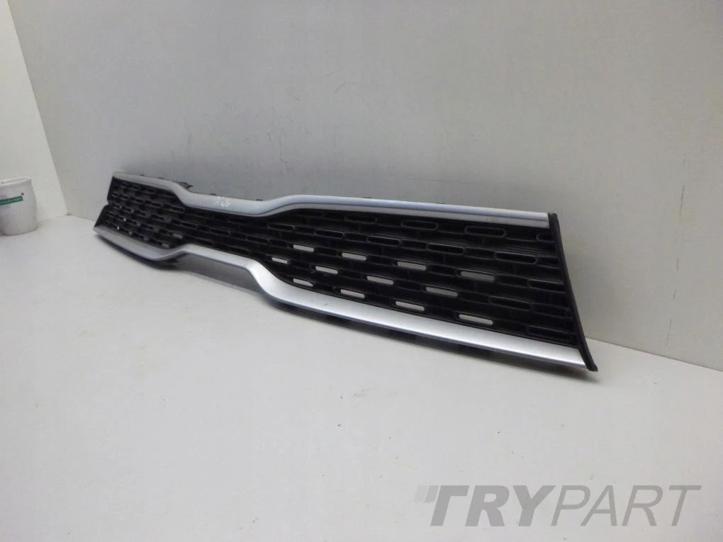 KIA PICANTO III 17- grille applique