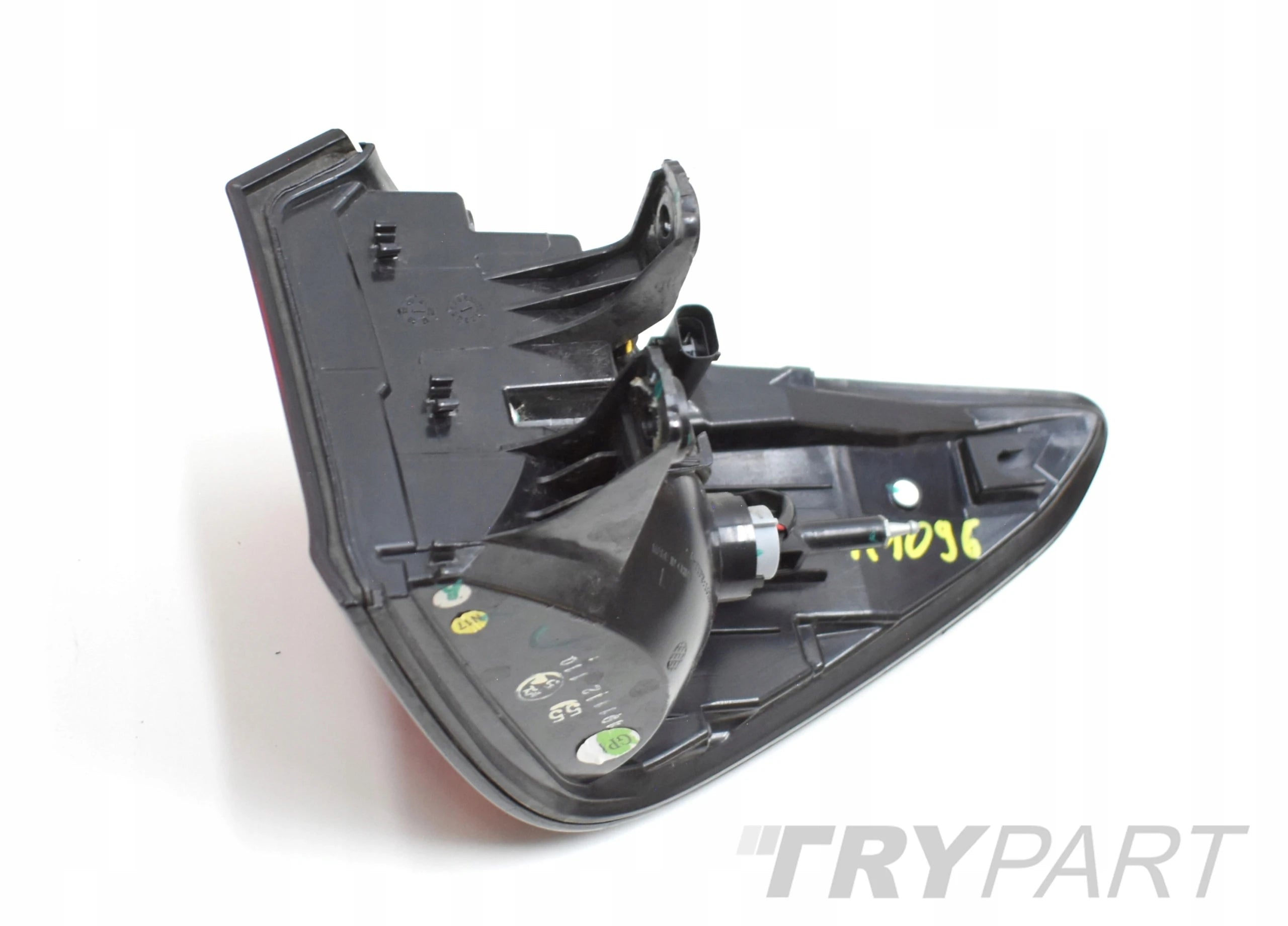 MG ZS LEFT REAR TAIL LIGHT ORG EU